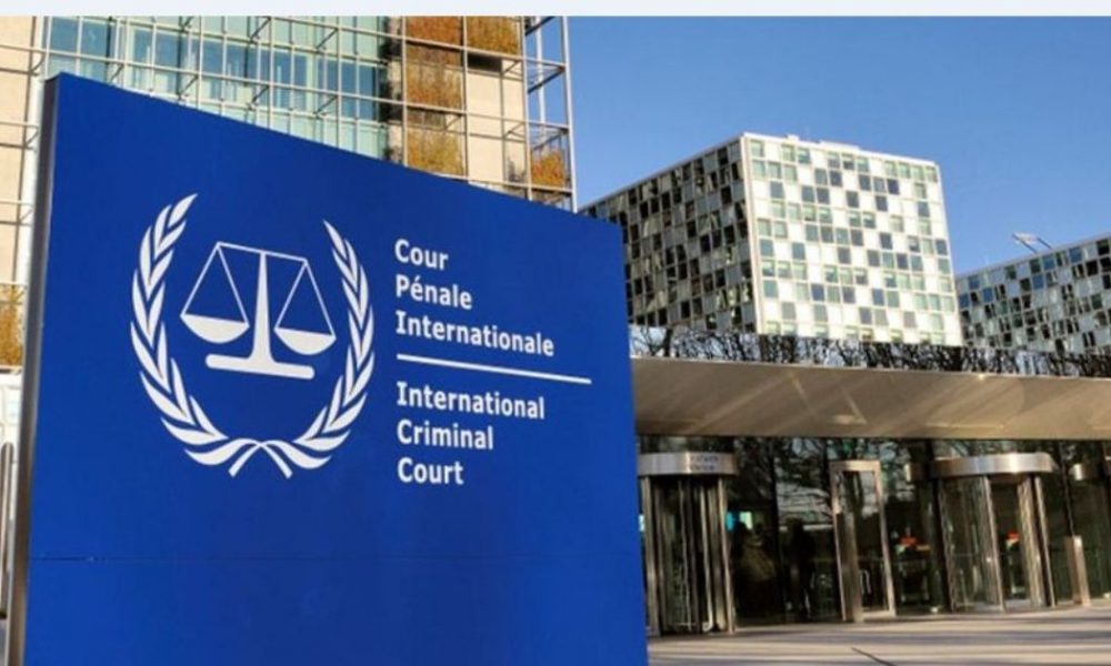 BREAKING: International Criminal Court Acknowledges Yoruba Nation Agitators’ Petition, ICC Blasts US As Trump Sanctions Officials Probing Afghanistan War