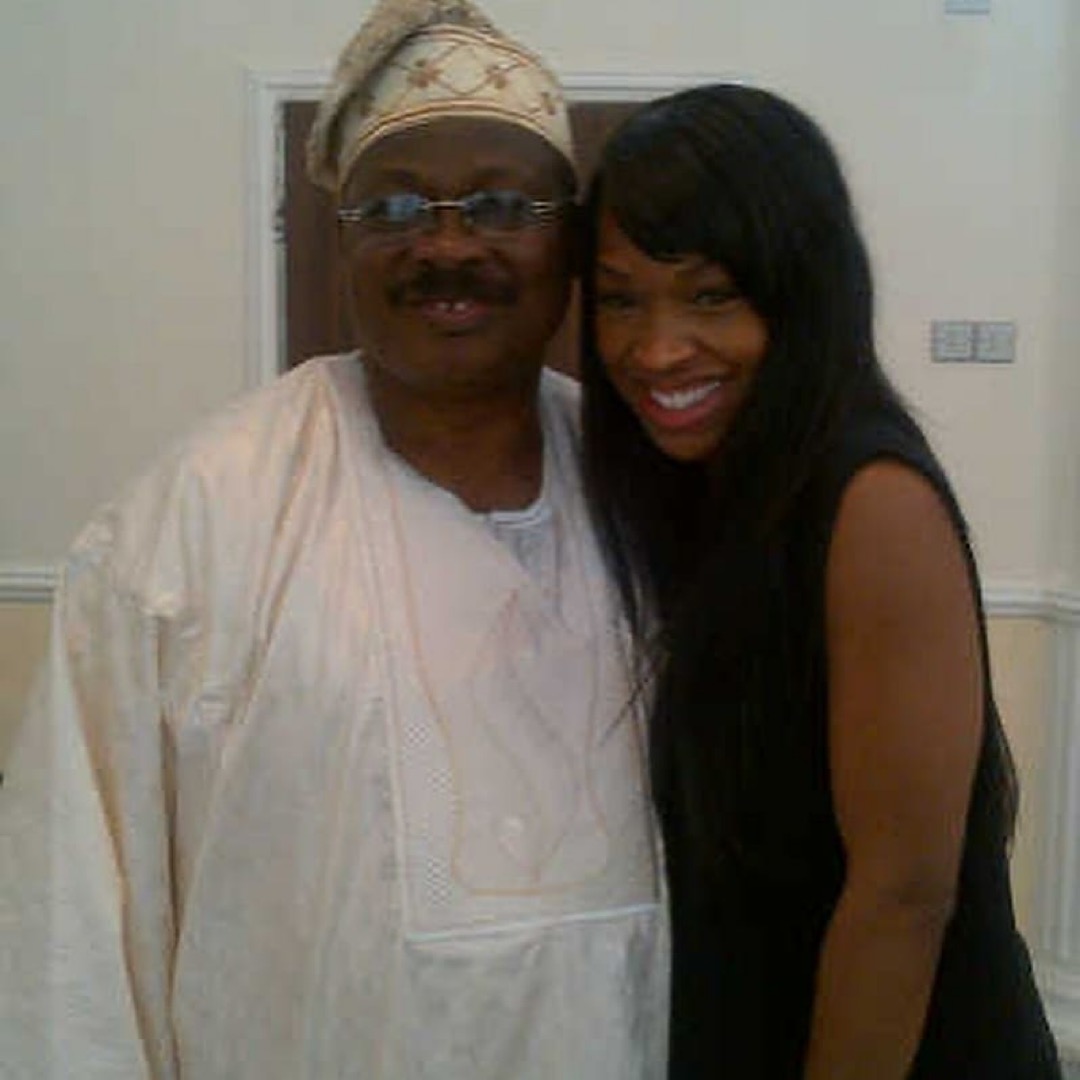 Abiola Ajimobi Death: Khloe Kardashian's BFF Pens Down Tribute To Ajimobi