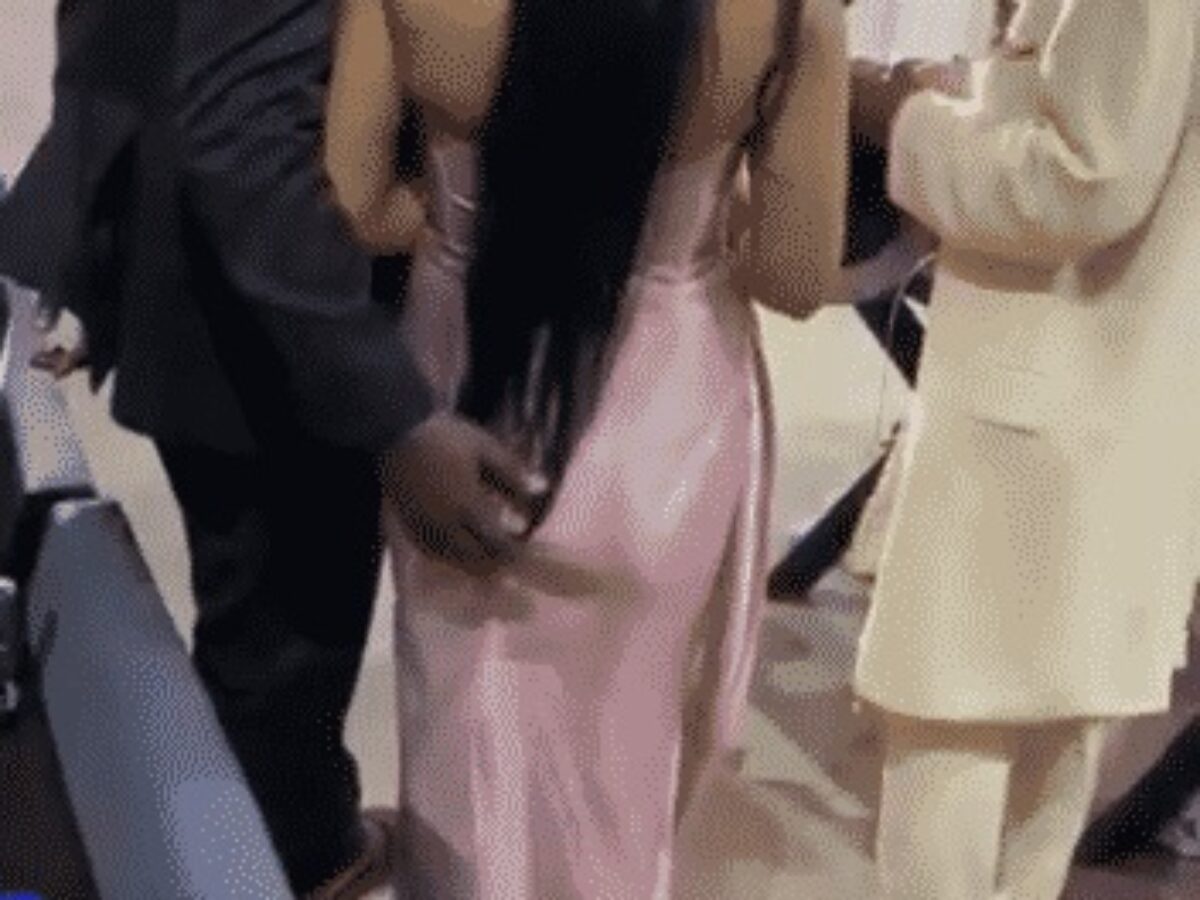 Gif grab ass Butt Grab