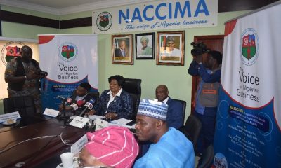 NACCIMA To Collaborate With Australia On Mining, Agriculture