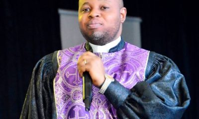 "To Be A Tenant Is A Sin" Says Nigerian Pastor