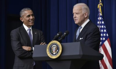 Joe Biden News: Obama Raises $11m For Bidden Campaign