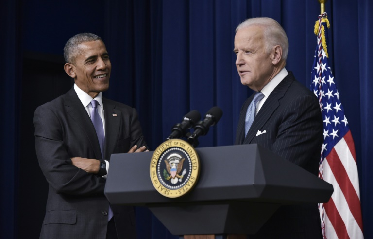 Joe Biden News: Obama Raises $11m For Bidden Campaign