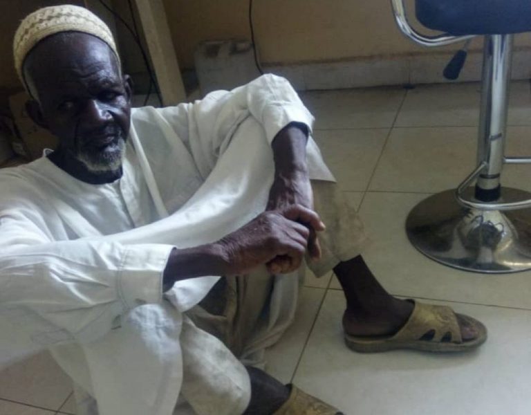 80-Year-Old Wood Seller Rapes 10-Year-Old Orphan In Yobe