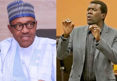 June 12: Omokri Leaks Highlights Of Buhari’s Recorded Speech For Friday