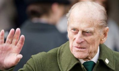 Prince Philip