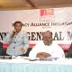 Regency Alliance Insurance Fixes July 6 For AGM