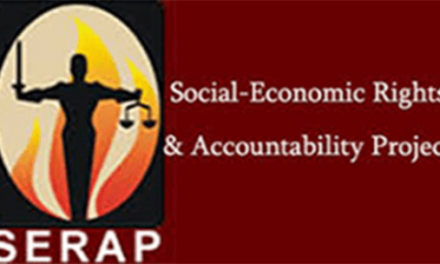 SERAP Sues FG, Lai Mohammed For Banning Broadcasters From Using Twitter