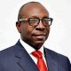 BREAKING: Ize-Iyamu Wins Edo APC Primary Election