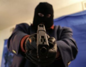 Panic As Armed Robbers Write Osun Community, Demands N20 Million