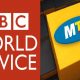 BBC World Service Partners With MTN Nigeria