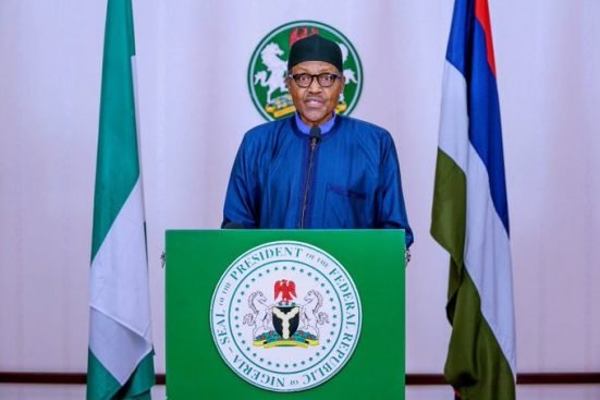 #EndSARS: FG Committed To Fulfilling Youths' Demands, Says Buhari