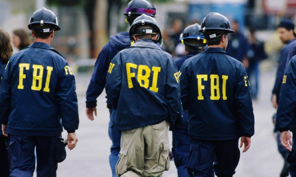 PHOTOS: FBI Declares Six Nigerians Wanted