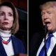 Nancy Pelosi Blasts Trump Over Slowing Down COVID-19 Testing