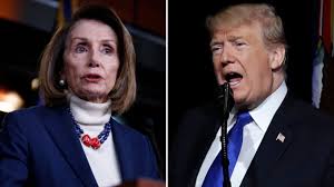 Nancy Pelosi Blasts Trump Over Slowing Down COVID-19 Testing