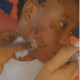 Lady Tattoos Her Face With Lover's Name, Could This Be TrueLove?