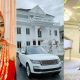 Ehi Ogbebor Gifts Herself A 7 Bedroom Mansion On Birthday