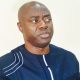 Gov. Seyi Makinde