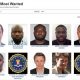 The Federal Bureau of Investigation (FBI) has listed 6 Nigerians nationals among its most-wanted cyber criminals.