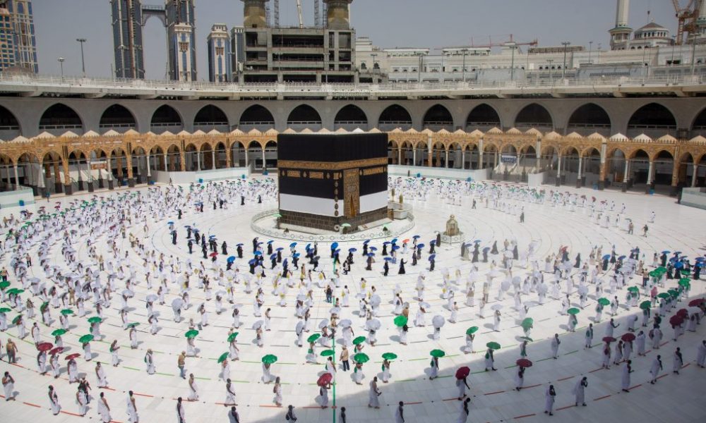 Hajj