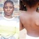 Police Rescues 6-year-old Girl Allegedly Tortured By Stepmother In Ogun