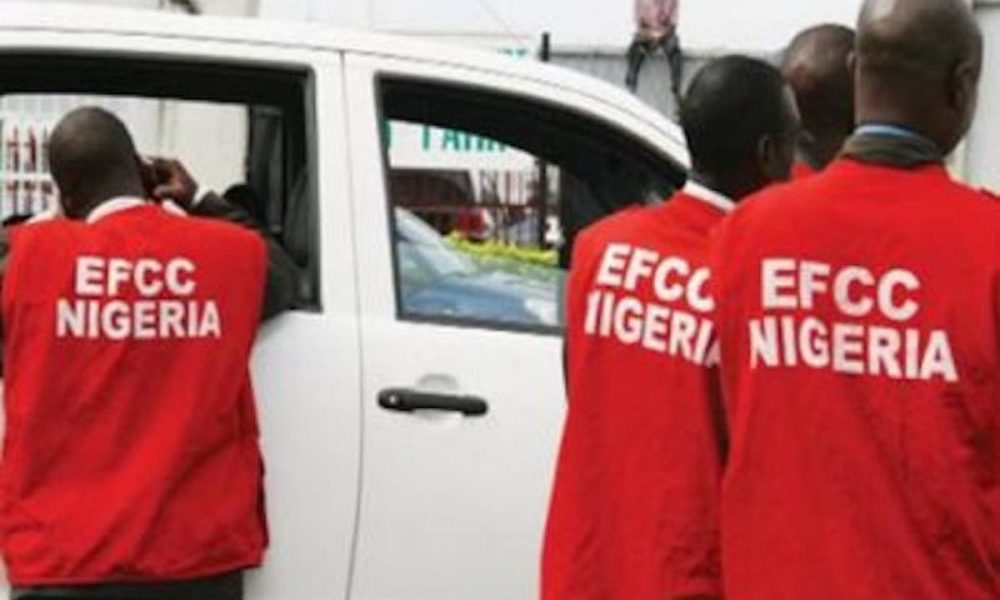 EFCC