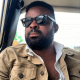 Kunle Afolayan Buys 1929 Vintage Mercedes-Benz-Gazelle