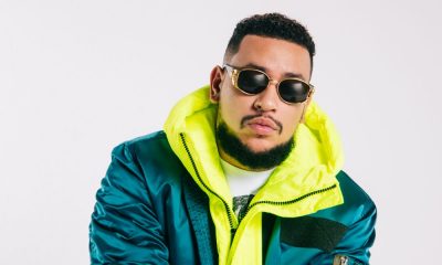 South African Rapper, AKA Tests Positive For COVID-19 Read more at: https://ekohotblog.com/2020/07/10/south-african-rapper-aka-tests-positive-for-covid-19/