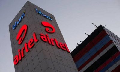 N2.2m Fraud: Court Sentence Airtel Staff To 5 Years Jail Term