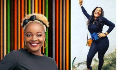 BBNaija: Lucy Essien Becomes Second Head Of House