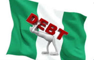 Nigeria's Debt Hits N28.62 Trillion- Debt Office