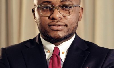 Ubi Franklin