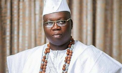 Gani Adams