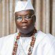 Gani Adams