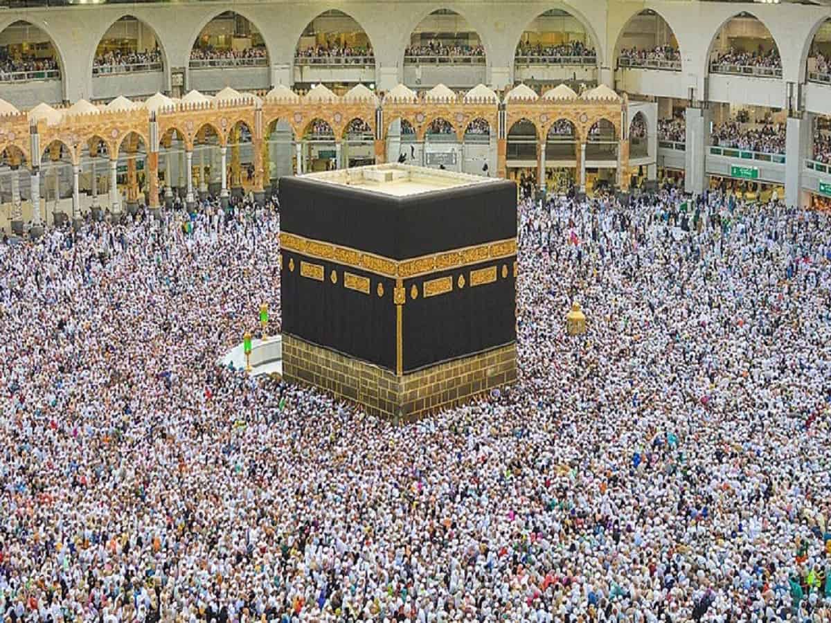 IHR urges NAHCON to oversee refund of 2020 Hajj deposits