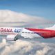 Dana Air resumes flight July 9