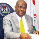 COVID-19: Rivers State Governor, Wike Sacks Permanent Secretary