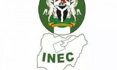 INEC Releases Final List Of Candidates For The Governorship Election