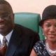 BREAKING: Abducted Wife Of Former Edo Speaker Released