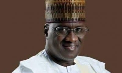 Former Adamawa Guber Candidate, Adamu Modibbo Dies at 63