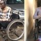 Physically Challenged Man Drags GTB For Locking Him Outside Their Banking Hall For Two Hours