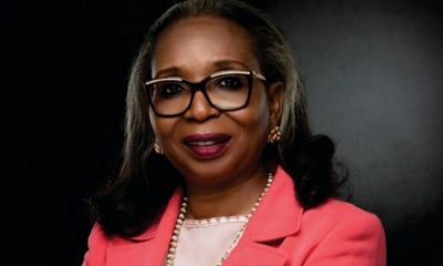 "I've Always Acted In Honour" – Ousted First Bank Chairman, Awosika, Breaks Silence