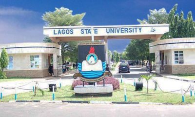 LASU