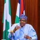 Nigeria Would've Been In Trouble If Borders Were Not Closed, Says Buhari