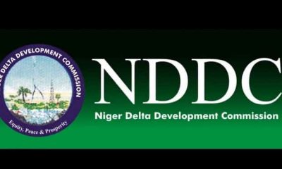 Breaking : Acting NDDC Chairman Collapses