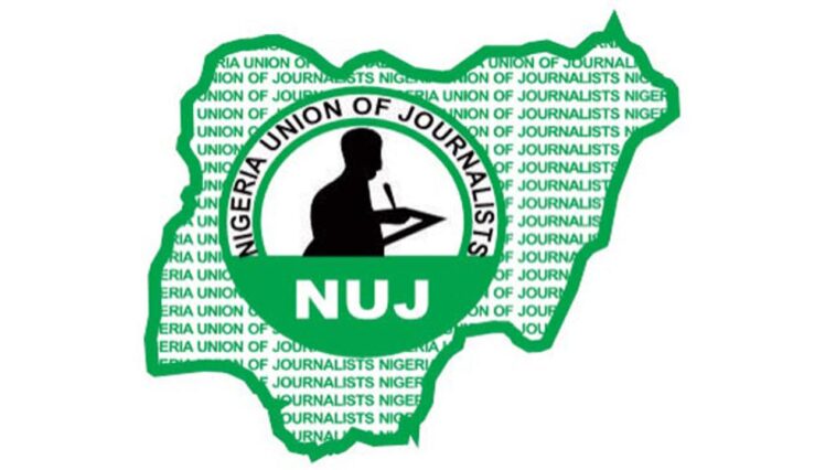 JUST IN: Ebony State Chapter Of NUJ Condemns The Unwarranted Arrest Of It's chairman, Tony Nwizi