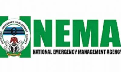 Three Bodies Recovered From Tanker Explosion Scene In Lagos – NEMA