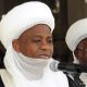 Sultan of Sokoto