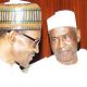 Buhari Mourns Close Political Associate, Mallam Isma’ila Isa Funtua