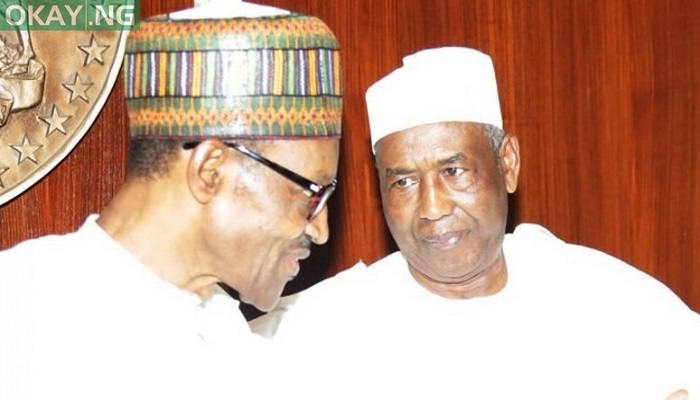 Buhari Mourns Close Political Associate, Mallam Isma’ila Isa Funtua